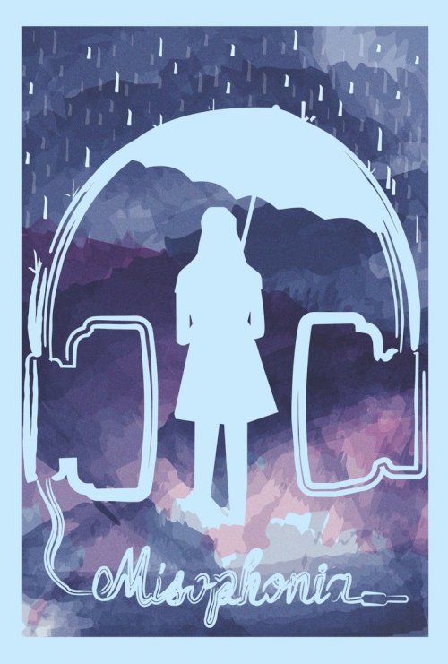 Misophonia - posters