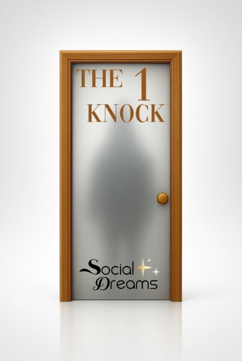 The Knock 1 - poster
