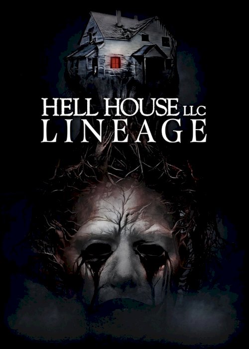 Hell House LLC: Lineage - poster