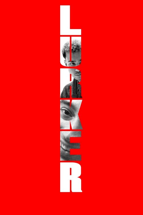 Lurker - постер