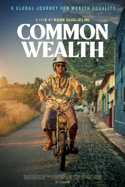 Common Wealth - poster