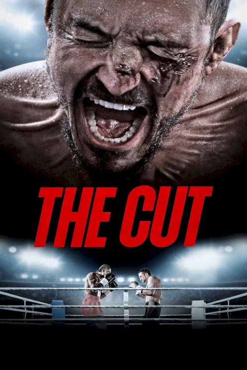 The Cut - poster