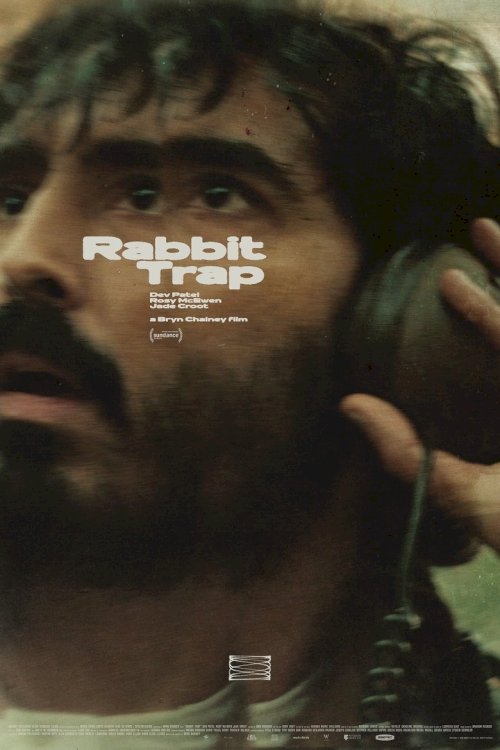 Rabbit Trap - poster