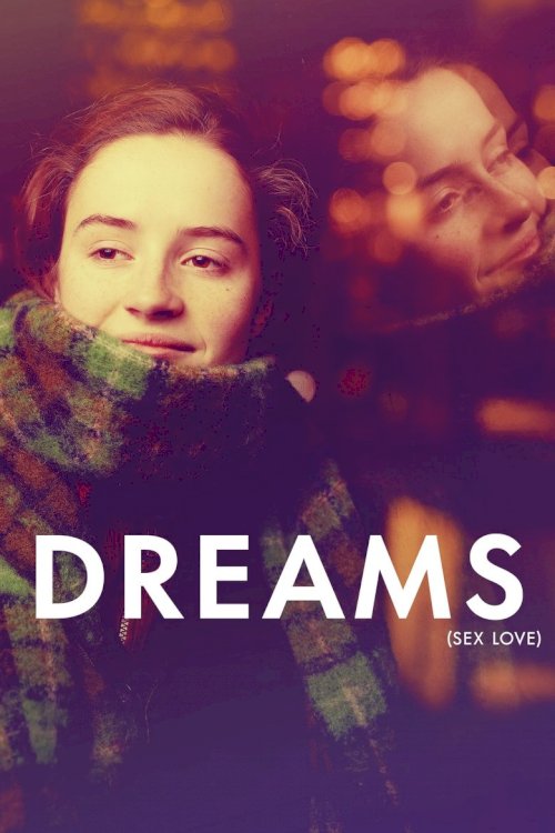 Dreams (Sex Love) - poster