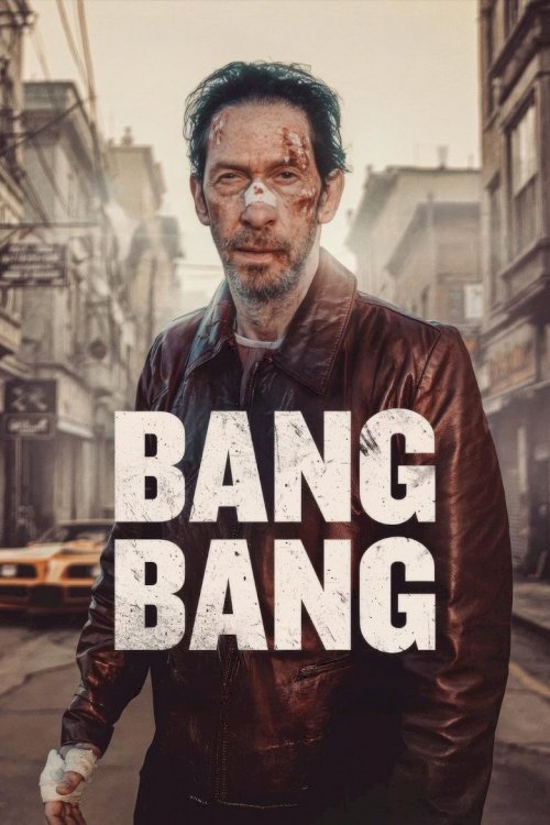 Bang Bang - poster