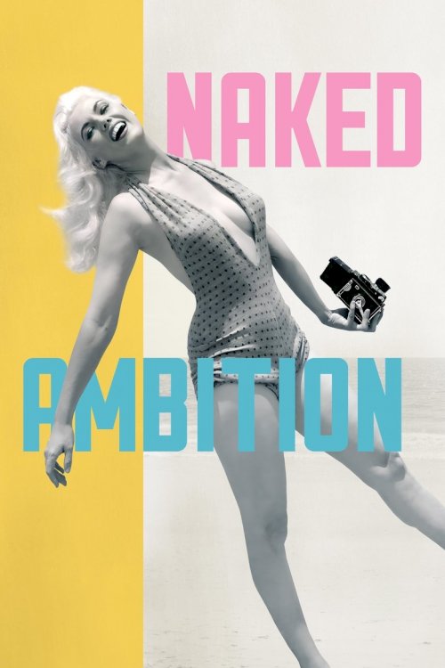 Naked Ambition - poster