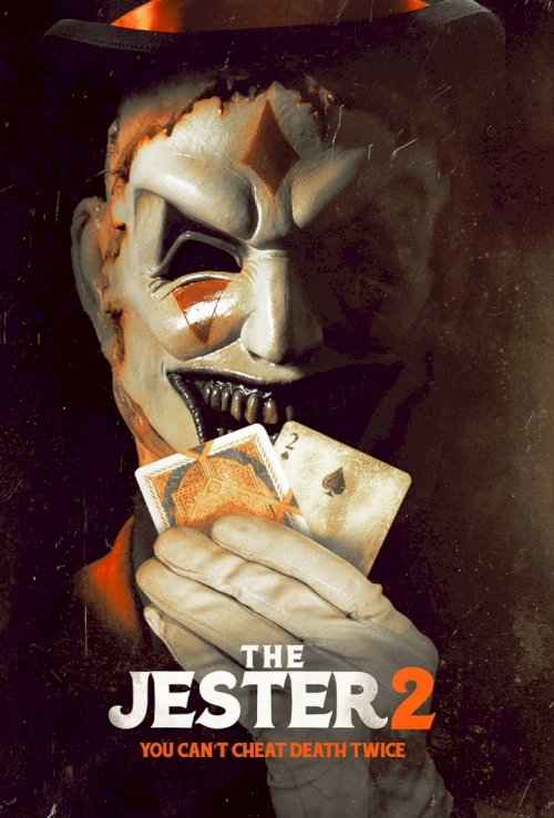 The Jester 2 - poster