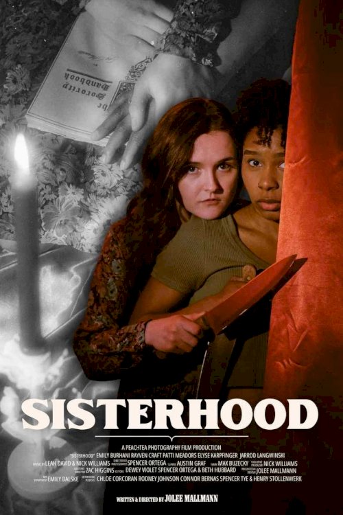 Sisterhood - poster
