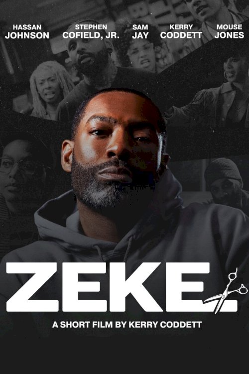 Zeke - poster