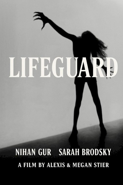 Lifeguard - poster