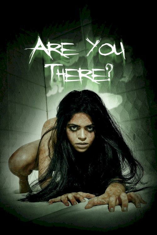 Are You There? - poster