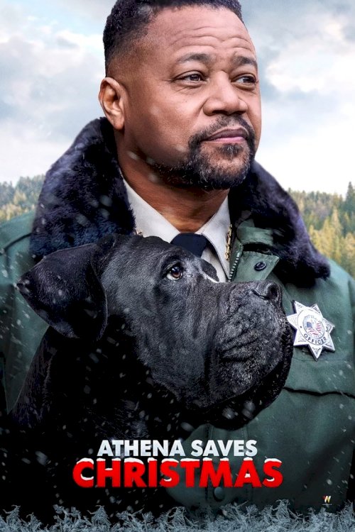 Dog Patrol - poster