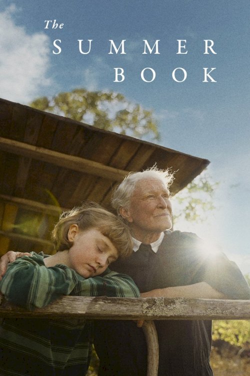 The Summer Book - posters