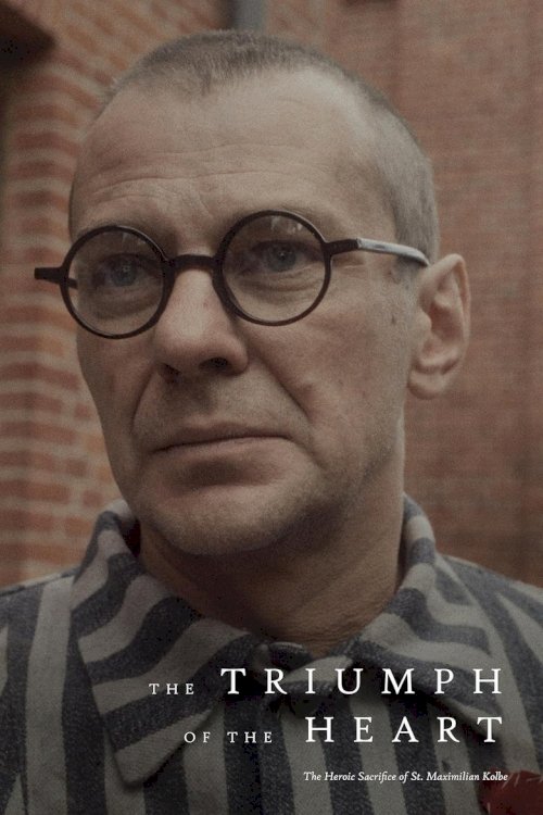 Triumph of the Heart - posters