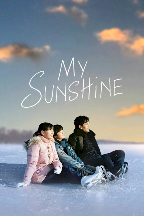 My Sunshine - poster