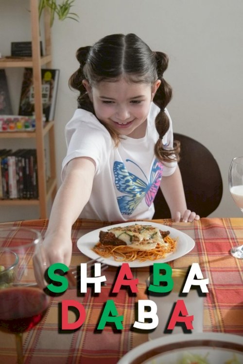 Shaba Daba - постер