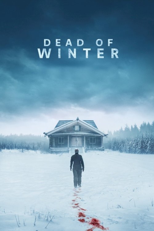 Dead of Winter - poster