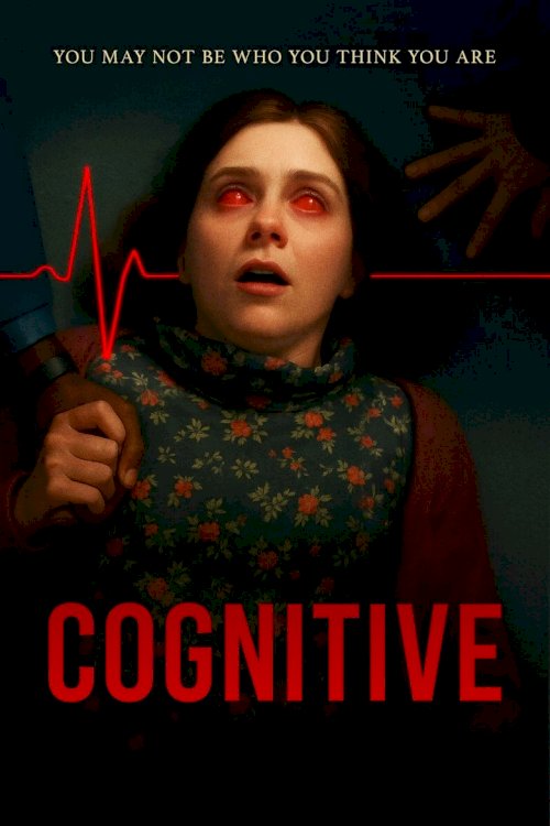 Cognitive - poster