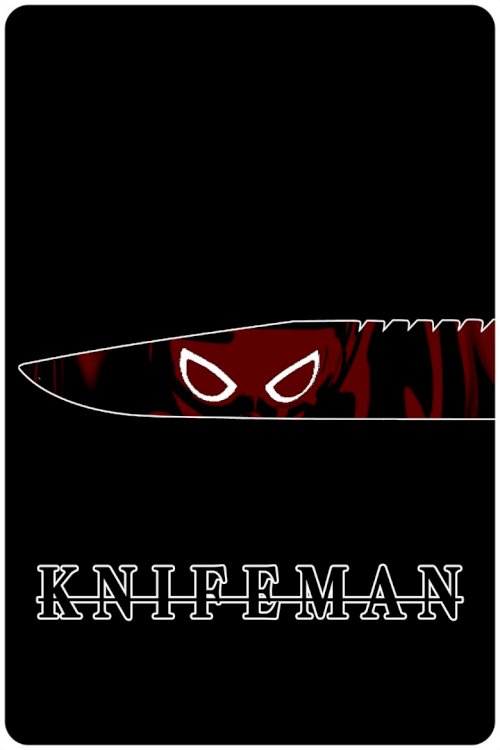 Knifeman - постер