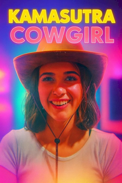 Kamasutra Cowgirl - posters
