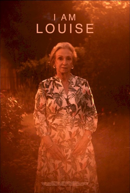I Am Louise - постер