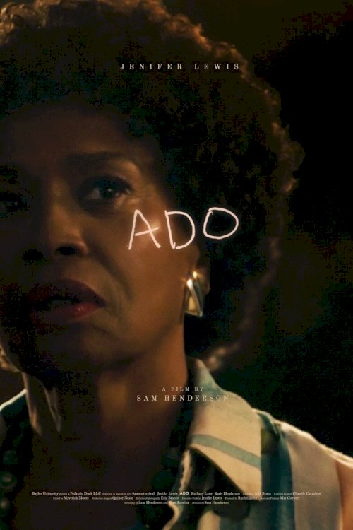 ADO - posters