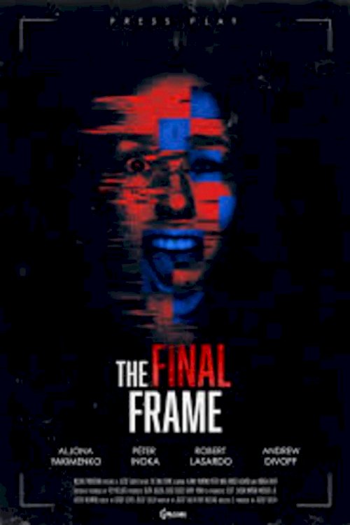 The Final Frame - poster