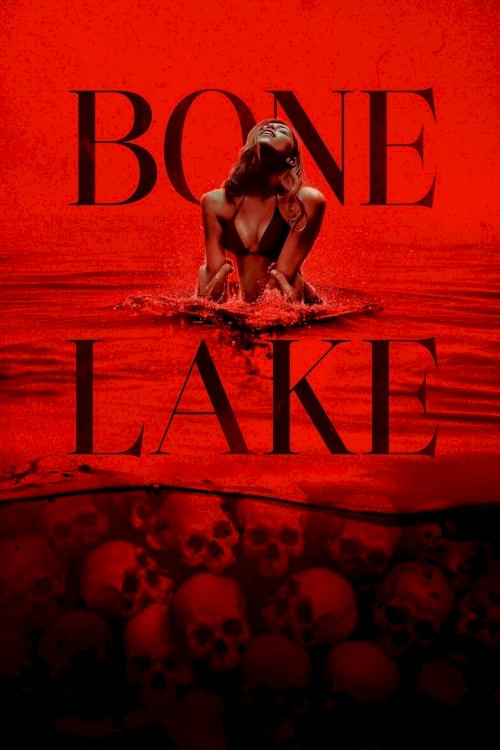 Bone Lake - poster
