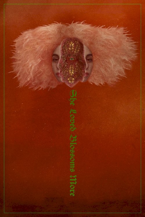 She Loved Blossoms More - poster