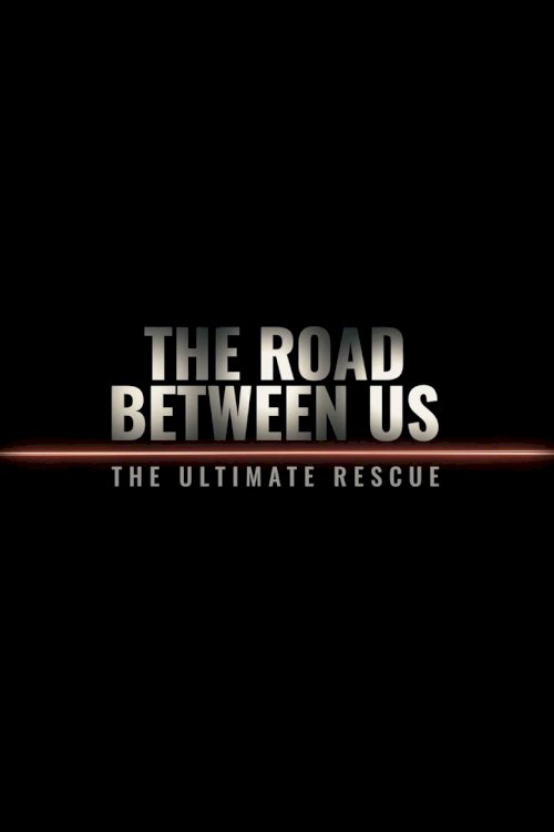 The Road Between Us: The Ultimate Rescue - poster