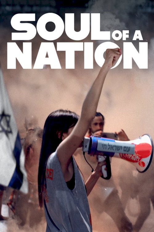 Soul of a Nation - posters