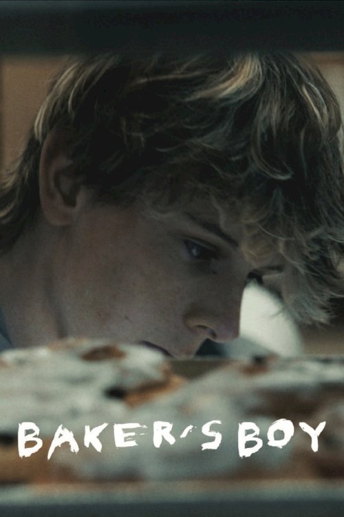 Baker's Boy - poster