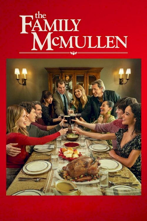 The Family McMullen - poster