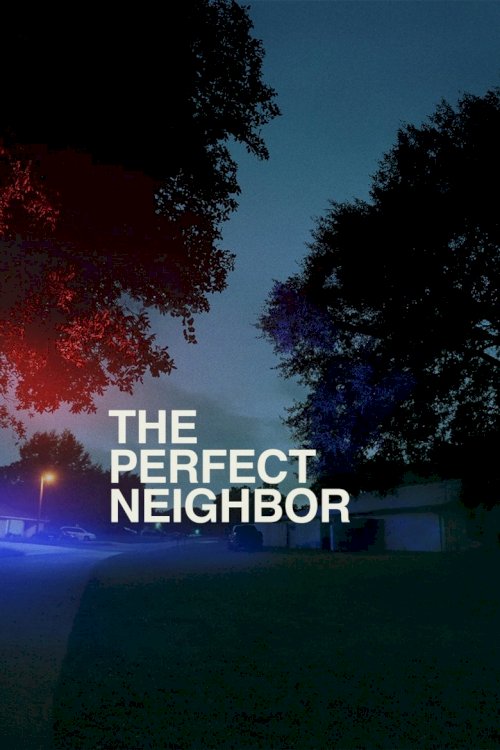 The Perfect Neighbor - poster