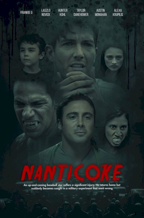 Nanticoke - poster