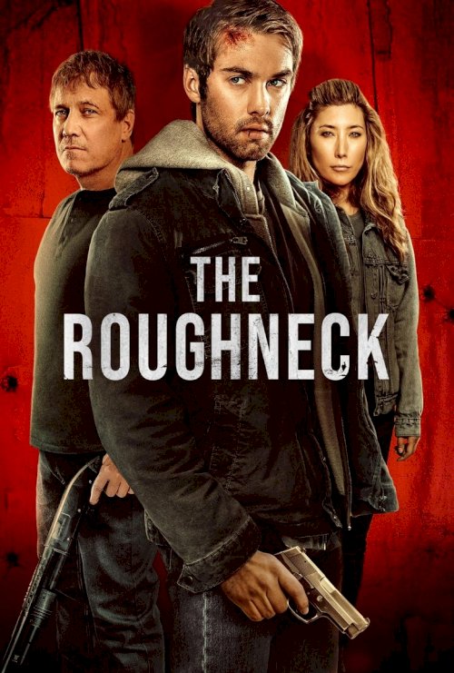 The Roughneck - poster