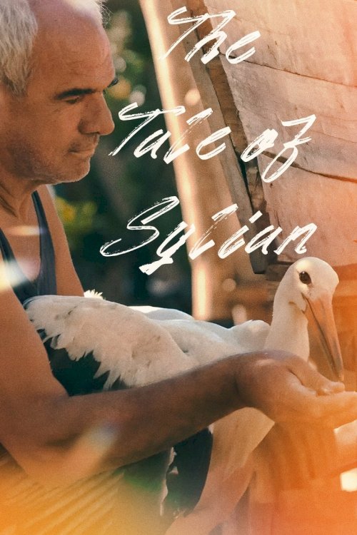 The Tale of Silyan - poster