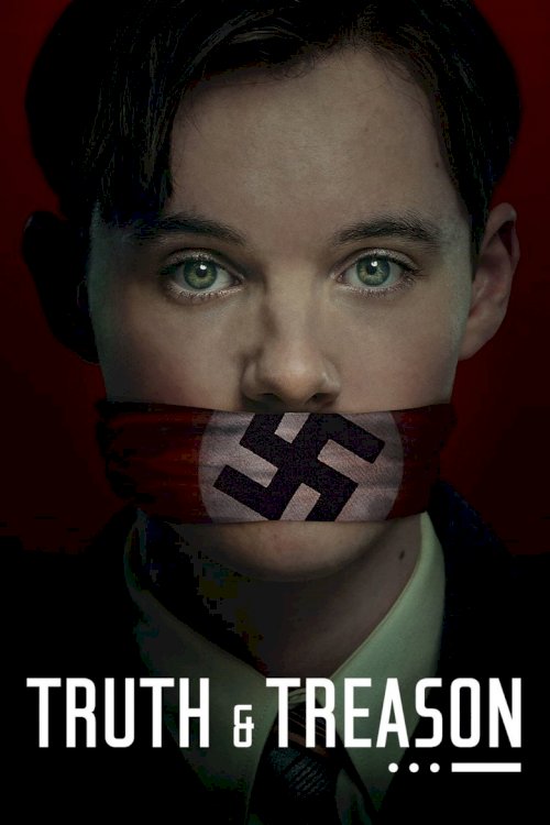 Truth & Treason - poster