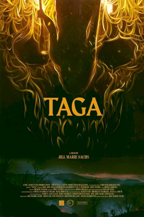 Taga - poster