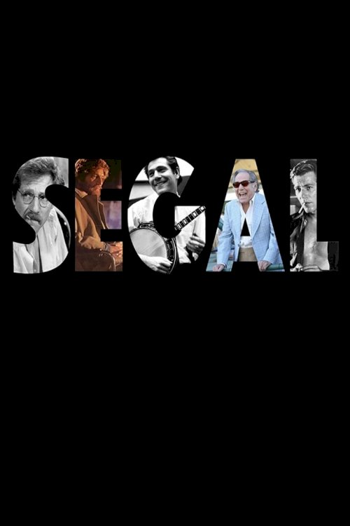 SEGAL - poster