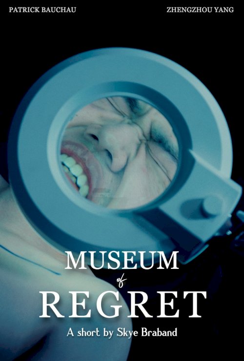 Museum of Regret - poster