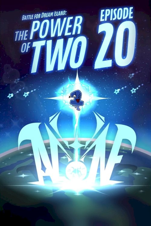BFDI:TPOT 20 - poster