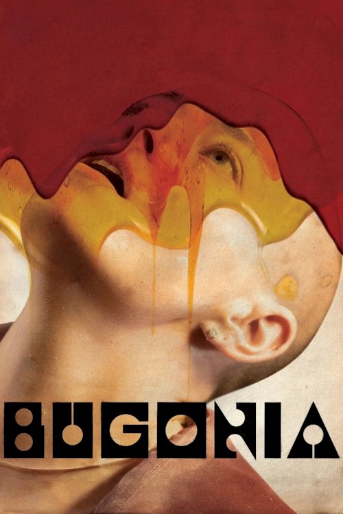 Bugonija - posters