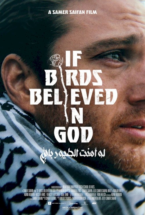 If Birds Believed in God - poster