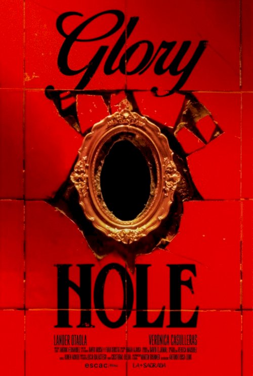 Glory Hole - постер