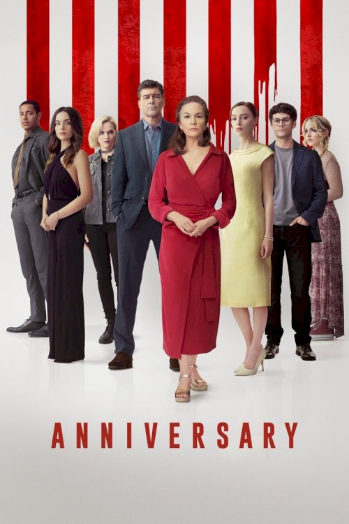 Anniversary - poster