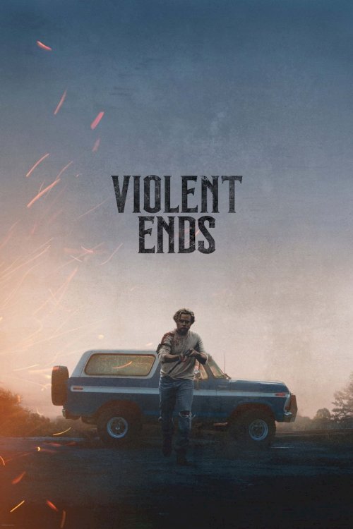 Violent Ends - poster