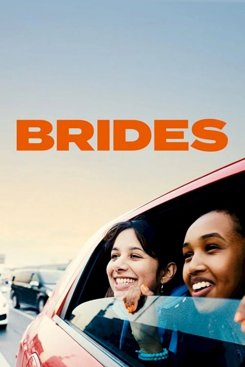 Brides - poster