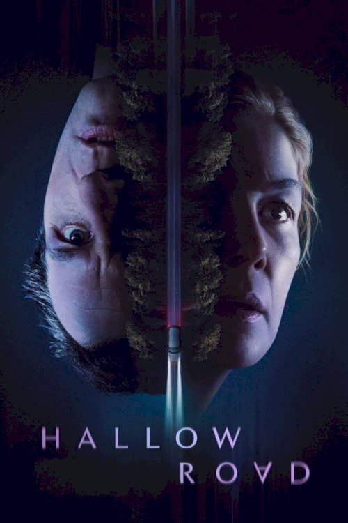 Hallow Road - posters
