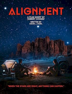 Alignment - постер